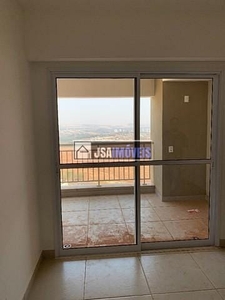 Apartamento em Centro, Ribeirão Preto/SP de 105m² 3 quartos à venda por R$ 694.000,00