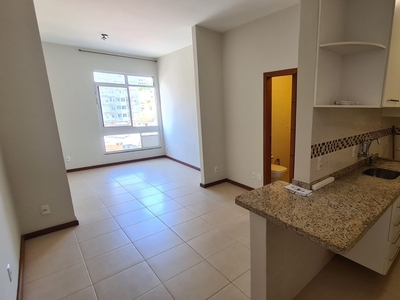 Apartamento em Centro, Rio de Janeiro/RJ de 30m² 1 quartos para locação R$ 1.300,00/mes