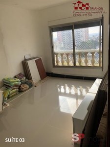 Apartamento em Centro, Santo André/SP de 268m² 4 quartos à venda por R$ 530.915,00