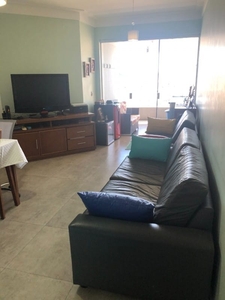 Apartamento em Centro, São Bernardo do Campo/SP de 85m² 3 quartos à venda por R$ 637.000,00