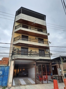 Apartamento em Centro, São João de Meriti/RJ de 80m² 2 quartos para locação R$ 1.000,00/mes