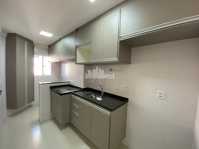 Apartamento em Centro, São José do Rio Preto/SP de 91m² 3 quartos para locação R$ 2.800,00/mes