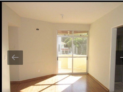 Apartamento em Centro, São José/SC de 64m² 2 quartos à venda por R$ 255.000,00