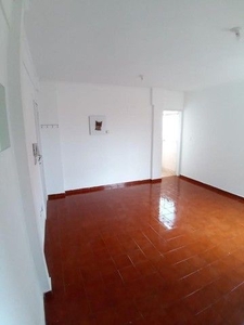Apartamento em Centro, São Vicente/SP de 32m² 1 quartos à venda por R$ 164.000,00