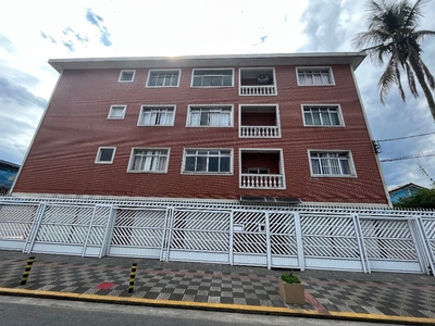 Apartamento em Centro, São Vicente/SP de 78m² 2 quartos à venda por R$ 339.000,00