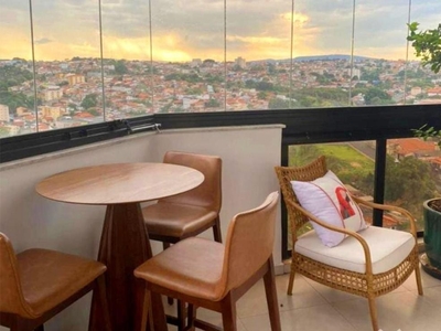 Apartamento em Centro, Sorocaba/SP de 316m² 4 quartos à venda por R$ 1.799.000,00