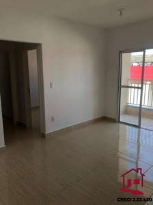 Apartamento em Centro, Sumaré/SP de 56m² 2 quartos à venda por R$ 239.000,00