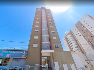 Apartamento em Centro, Tubarão/SC de 69m² 2 quartos à venda por R$ 548.900,00