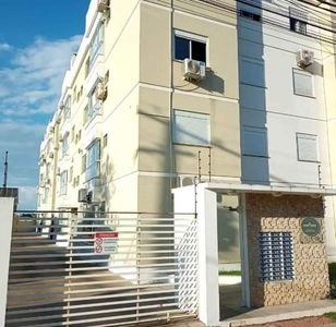 Apartamento em Centro, Venâncio Aires/RS de 64m² 2 quartos à venda por R$ 229.000,00