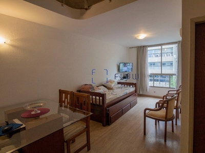 Apartamento em Cerqueira César, São Paulo/SP de 0m² 1 quartos para locação R$ 4.600,00/mes