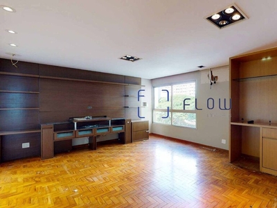 Apartamento em Cerqueira César, São Paulo/SP de 0m² 4 quartos à venda por R$ 1.575.800,00