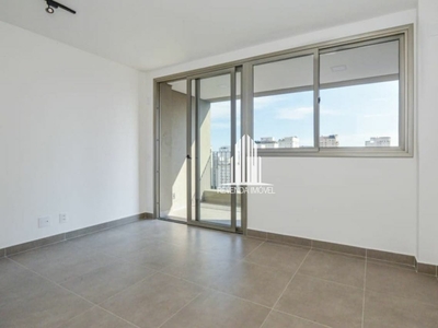 Apartamento em Cerqueira César, São Paulo/SP de 31m² 1 quartos à venda por R$ 904.000,00