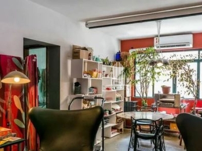 Apartamento em Cerqueira César, São Paulo/SP de 82m² 2 quartos à venda por R$ 979.000,00