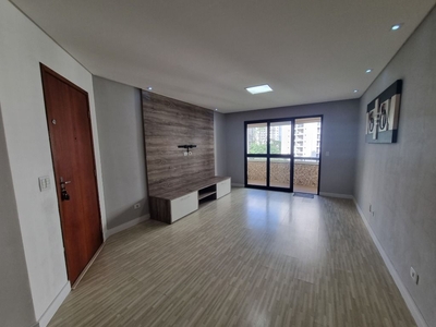Apartamento em Chácara Agrindus, Taboão da Serra/SP de 110m² 3 quartos à venda por R$ 598.000,00 ou para locação R$ 2.700,00/mes