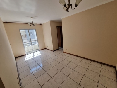 Apartamento em Chácara Agrindus, Taboão da Serra/SP de 58m² 2 quartos à venda por R$ 319.000,00