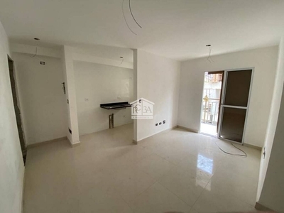 Apartamento em Chácara Belenzinho, São Paulo/SP de 49m² 2 quartos à venda por R$ 384.000,00