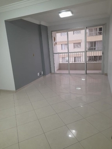 Apartamento em Chácara Califórnia, São Paulo/SP de 70m² 2 quartos para locação R$ 3.300,00/mes
