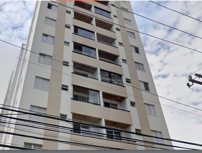 Apartamento em Chácara Inglesa, São Paulo/SP de 50m² 2 quartos para locação R$ 2.700,00/mes