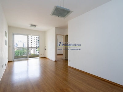 Apartamento em Chácara Inglesa, São Paulo/SP de 68m² 2 quartos à venda por R$ 549.000,00 ou para locação R$ 3.000,00/mes