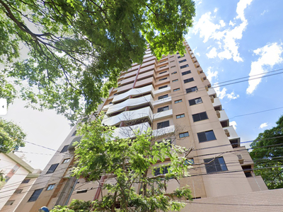 Apartamento em Chácara Paulista, Maringá/PR de 124m² 3 quartos à venda por R$ 749.000,00
