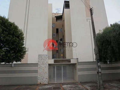 Apartamento em Chácara Paulista, Maringá/PR de 80m² 3 quartos à venda por R$ 299.000,00