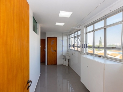 Apartamento em Chácara Santo Antônio (Zona Sul), São Paulo/SP de 0m² 3 quartos à venda por R$ 1.389.000,00