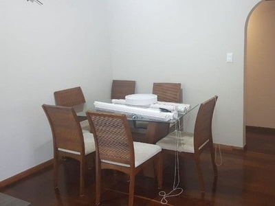Apartamento em Chame-Chame, Salvador/BA de 100m² 3 quartos para locação R$ 2.500,00/mes