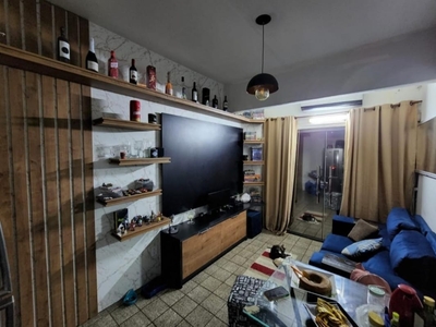 Apartamento em Chapada, Manaus/AM de 80m² 3 quartos à venda por R$ 199.000,00 ou para locação R$ 1.500,00/mes