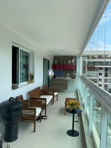 Apartamento em Charitas, Niterói/RJ de 0m² 3 quartos à venda por R$ 1.299.000,00