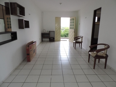 Apartamento em Cidade Alta, Natal/RN de 50m² 2 quartos para locação R$ 800,00/mes