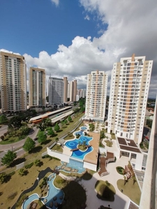 Apartamento em Cidade Industrial, Curitiba/PR de 88m² 3 quartos à venda por R$ 738.000,00
