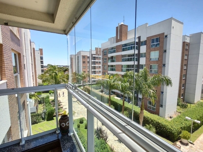 Apartamento em Cidade Industrial, Curitiba/PR de 90m² 3 quartos à venda por R$ 797.000,00