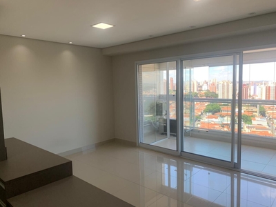 Apartamento em Cidade Jardim, Piracicaba/SP de 54m² 1 quartos para locação R$ 2.300,00/mes