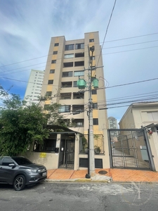 Apartamento em Cidade Mãe do Céu, São Paulo/SP de 68m² 3 quartos para locação R$ 2.500,00/mes