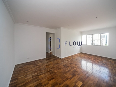 Apartamento em Cidade Monções, São Paulo/SP de 0m² 3 quartos à venda por R$ 852.000,00