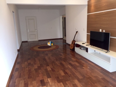 Apartamento em Cidade Monções, São Paulo/SP de 162m² 3 quartos à venda por R$ 2.398.000,00