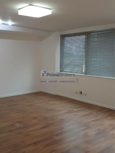 Apartamento em Cidade Monções, São Paulo/SP de 204m² 1 quartos à venda por R$ 1.734.000,00 ou para locação R$ 8.000,00/mes