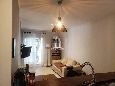 Apartamento em Cidade Monções, São Paulo/SP de 46m² 1 quartos à venda por R$ 699.000,00