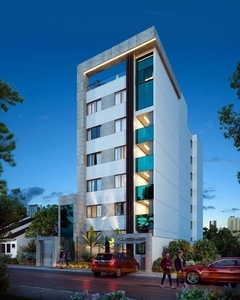 Apartamento em Cidade Nobre, Ipatinga/MG de 90m² 3 quartos à venda por R$ 479.000,00