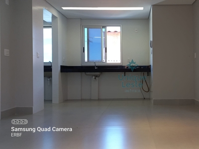 Apartamento em Cidade Nova, Belo Horizonte/MG de 60m² 2 quartos à venda por R$ 539.000,00