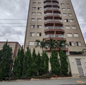 Apartamento em Cidade Nova, Franca/SP de 126m² 2 quartos à venda por R$ 698.900,00