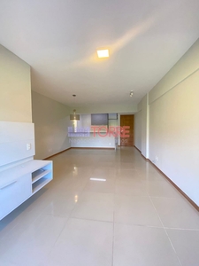 Apartamento em Cidade Nova, Ilhéus/BA de 92m² 3 quartos para locação R$ 3.000,00/mes