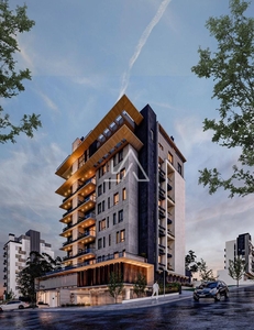 Apartamento em Cidade Nova, Passo Fundo/RS de 201m² 3 quartos à venda por R$ 789.000,00