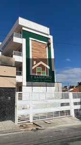 Apartamento em Cidade Patriarca, São Paulo/SP de 38m² 2 quartos à venda por R$ 188.000,00