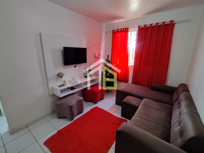 Apartamento em Cidade Satélite, Boa Vista/RR de 10m² 2 quartos à venda por R$ 70.000,00