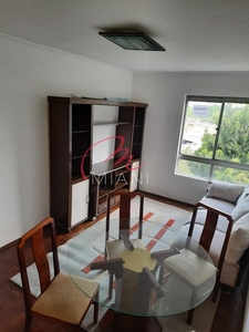 Apartamento em Cidade São Francisco, São Paulo/SP de 58m² 2 quartos à venda por R$ 309.000,00