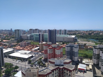Apartamento em Cocó, Fortaleza/CE de 100m² 3 quartos à venda por R$ 749.000,00