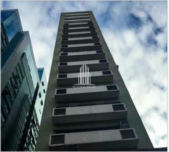 Apartamento em Consolação, São Paulo/SP de 114m² 1 quartos à venda por R$ 1.449.000,00