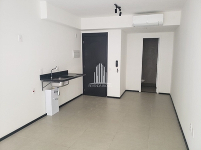 Apartamento em Consolação, São Paulo/SP de 28m² 1 quartos à venda por R$ 359.000,00