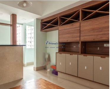 Apartamento em Consolação, São Paulo/SP de 86m² 2 quartos à venda por R$ 899.000,00 ou para locação R$ 6.000,00/mes